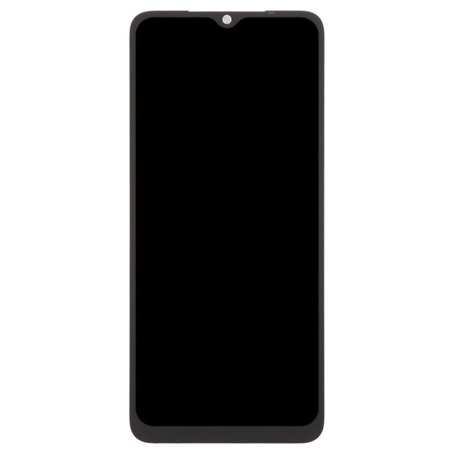 Original LCD Screen With Digitizer Full Assembly, For Xiaomi Poco C50