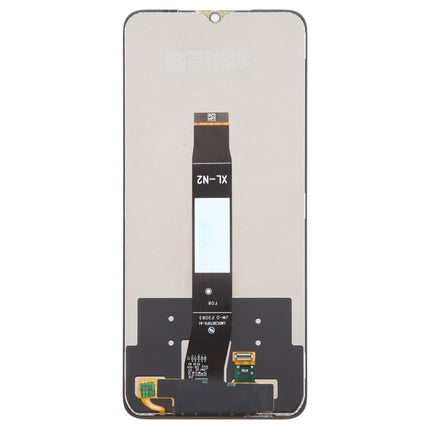 Original LCD Screen With Digitizer Full Assembly, For Xiaomi Poco C50