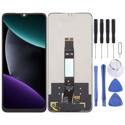Original LCD Screen With Digitizer Full Assembly, For Xiaomi Redmi K80 Ultra, For Xiaomi Poco F7, For Xiaomi Redmi A5 4G EU Edition, For Xiaomi Poco F7 Ultra, For Xiaomi Poco F7 Pro, For Xiaomi Redmi Turbo 4 Pro, For Xiaomi Redmi A3 Pro                ...