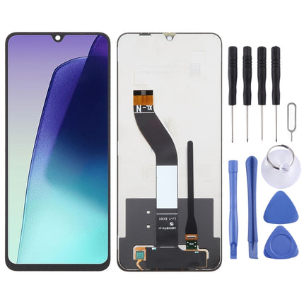 Original LCD Screen With Digitizer Full Assembly, For Xiaomi Redmi K80 Ultra, For Xiaomi Poco F7, For Xiaomi Redmi A5 4G EU Edition, For Xiaomi Poco F7 Ultra, For Xiaomi Poco F7 Pro, For Xiaomi Redmi Turbo 4 Pro, For Xiaomi Redmi A3 Pro                ...