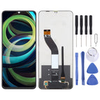 For Xiaomi Redmi A3 Pro