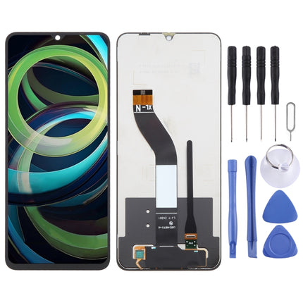 Original LCD Screen With Digitizer Full Assembly, For Xiaomi Redmi K80 Ultra, For Xiaomi Poco F7, For Xiaomi Redmi A5 4G EU Edition, For Xiaomi Poco F7 Ultra, For Xiaomi Poco F7 Pro, For Xiaomi Redmi Turbo 4 Pro, For Xiaomi Redmi A3 Pro                ...