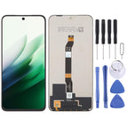 For Xiaomi Redmi 15 5G