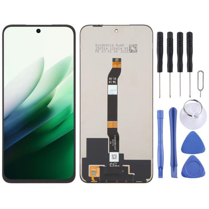 Original LCD Screen With Digitizer Full Assembly, For Xiaomi Redmi K80 Ultra, For Xiaomi Poco F7, For Xiaomi Redmi A5 4G EU Edition, For Xiaomi Poco F7 Ultra, For Xiaomi Poco F7 Pro, For Xiaomi Redmi Turbo 4 Pro, For Xiaomi Redmi A3 Pro                ...