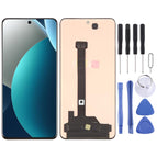For Xiaomi Redmi Note 15 Pro 4G