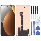 For Xiaomi Redmi Note 15 Pro 5G