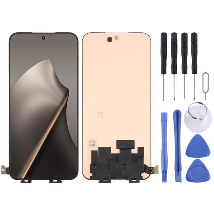 Original LCD Screen With Digitizer Full Assembly, For Xiaomi Redmi K80 Ultra, For Xiaomi Poco F7, For Xiaomi Redmi A5 4G EU Edition, For Xiaomi Poco F7 Ultra, For Xiaomi Poco F7 Pro, For Xiaomi Redmi Turbo 4 Pro, For Xiaomi Redmi A3 Pro                ...