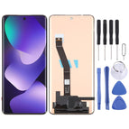 For Xiaomi Redmi Note 15 5G