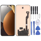 For Xiaomi Redmi Note 15 Pro+