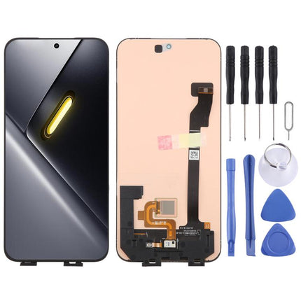 Original LCD Screen With Digitizer Full Assembly, For Xiaomi Redmi A7 Pro 4G/5G, For Xiaomi Poco C85x, For Xiaomi Redmi 15a, For Xiaomi Poco X8 Pro Max, For Xiaomi Poco X8 Pro, For Xiaomi Redmi Turbo 5 Max, For Xiaomi Redmi Turbo 5, For Xiaomi 17 Ultra...