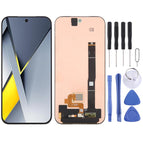 For Xiaomi Poco F8 Pro