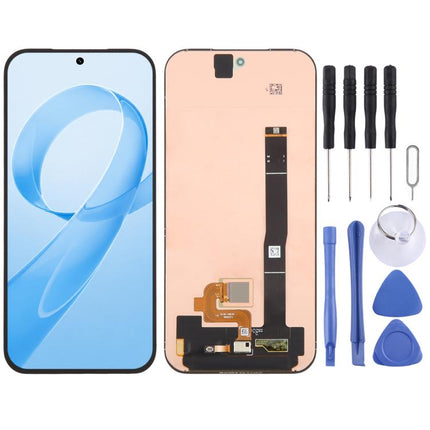 Original LCD Screen With Digitizer Full Assembly, For Xiaomi Redmi A7 Pro 4G/5G, For Xiaomi Poco C85x, For Xiaomi Redmi 15a, For Xiaomi Poco X8 Pro Max, For Xiaomi Poco X8 Pro, For Xiaomi Redmi Turbo 5 Max, For Xiaomi Redmi Turbo 5, For Xiaomi 17 Ultra...