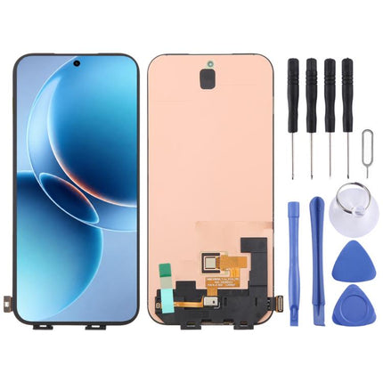 Original LCD Screen With Digitizer Full Assembly, For Xiaomi Redmi A7 Pro 4G/5G, For Xiaomi Poco C85x, For Xiaomi Redmi 15a, For Xiaomi Poco X8 Pro Max, For Xiaomi Poco X8 Pro, For Xiaomi Redmi Turbo 5 Max, For Xiaomi Redmi Turbo 5, For Xiaomi 17 Ultra...