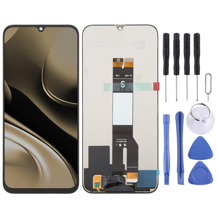 Original LCD Screen With Digitizer Full Assembly, For Xiaomi Redmi A7 Pro 4G/5G, For Xiaomi Poco C85x, For Xiaomi Redmi 15a, For Xiaomi Poco X8 Pro Max, For Xiaomi Poco X8 Pro, For Xiaomi Redmi Turbo 5 Max, For Xiaomi Redmi Turbo 5, For Xiaomi 17 Ultra...