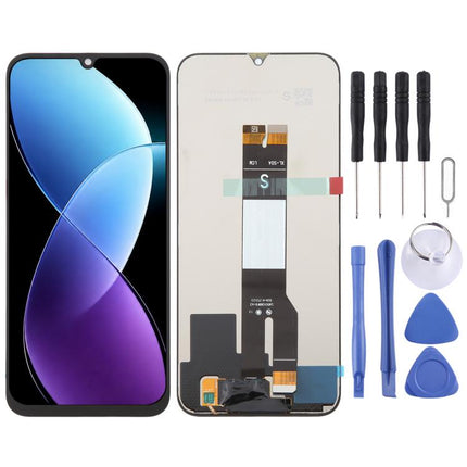 Original LCD Screen With Digitizer Full Assembly, For Xiaomi Redmi A7 Pro 4G/5G, For Xiaomi Poco C85x, For Xiaomi Redmi 15a, For Xiaomi Poco X8 Pro Max, For Xiaomi Poco X8 Pro, For Xiaomi Redmi Turbo 5 Max, For Xiaomi Redmi Turbo 5, For Xiaomi 17 Ultra...