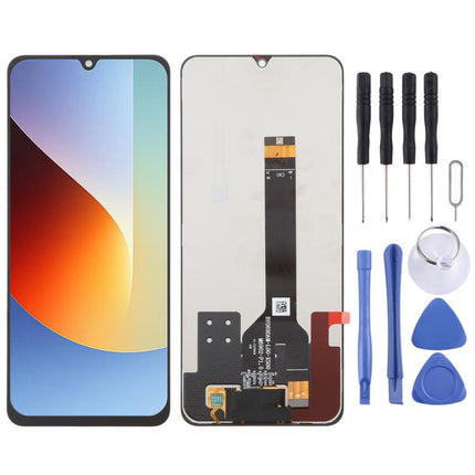 Original LCD Screen With Digitizer Full Assembly, For Xiaomi Redmi A7 Pro 4G/5G, For Xiaomi Poco C85x, For Xiaomi Redmi 15a, For Xiaomi Poco X8 Pro Max, For Xiaomi Poco X8 Pro, For Xiaomi Redmi Turbo 5 Max, For Xiaomi Redmi Turbo 5, For Xiaomi 17 Ultra...