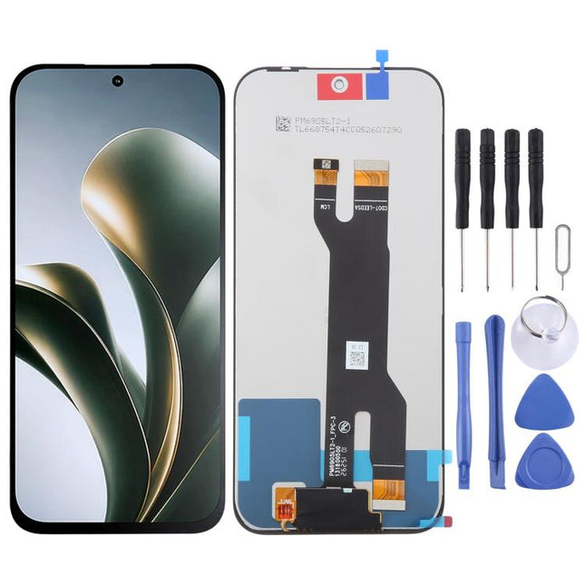 Original LCD Screen With Digitizer Full Assembly, For Xiaomi Redmi A7 Pro 4G/5G, For Xiaomi Poco C85x, For Xiaomi Redmi 15a, For Xiaomi Poco X8 Pro Max, For Xiaomi Poco X8 Pro, For Xiaomi Redmi Turbo 5 Max, For Xiaomi Redmi Turbo 5, For Xiaomi 17 Ultra...