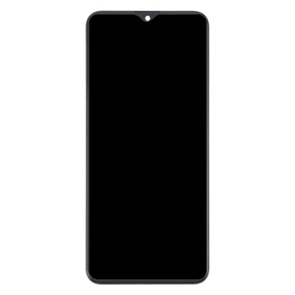 Original LCD Screen Digitizer Full Assembly with Frame, For Cubot Note 21, For Cubot Note 40