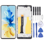 For Cubot Note 40
