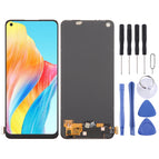 For OPPO A78 4G CPH2565