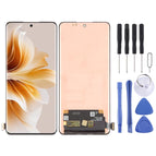 For OPPO F27 Pro+ CPH2643