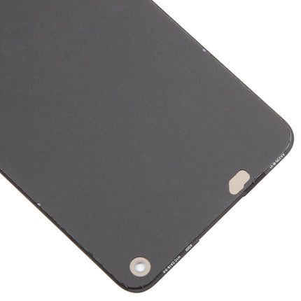 Original AMOLED LCD Screen with Digitizer Full Assembly, For Realme 10 4G, For Realme Narzo 50 Pro, For Realme 9 4G RMX3521, For Realme GT Neo3 RMX3561 RMX3560, For Realme GT2, For Realme GT Neo2T