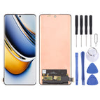 For Realme 11 Pro+ RMX3740 RMX3741