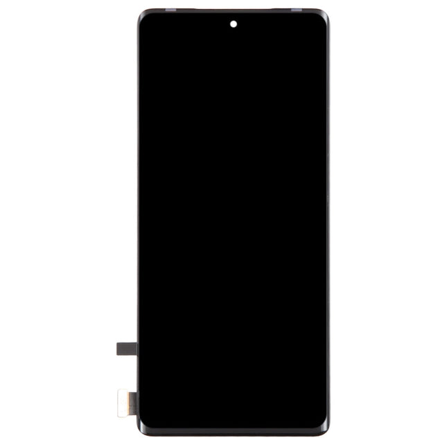 Original AMOLED LCD Screen with Digitizer Full Assembly, For vivo S17t, For vivo S17 Pro, For vivo S17, For vivo S17e, For vivo X90s