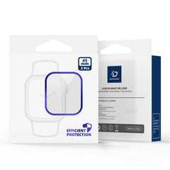 DUX DUCIS Pmma Series 3D Surface Composite Soft Watch Film