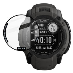 IMAK HD High Transparent Wear-resistant Watch Screen Protective Film, For Garmin Forerunner 165, For Garmin Vivoactive 5, For Garmin  Epix Pro 42mm, For Garmin Instinct 2S, For Garmin Instinct 2
