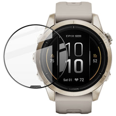 IMAK HD High Transparent Wear-resistant Watch Screen Protective Film, For Garmin Forerunner 165, For Garmin Vivoactive 5, For Garmin  Epix Pro 42mm, For Garmin Instinct 2S, For Garmin Instinct 2
