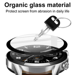 IMAK HD High Transparent Wear-resistant Watch Screen Protective Film, For Garmin Forerunner 165, For Garmin Vivoactive 5, For Garmin  Epix Pro 42mm, For Garmin Instinct 2S, For Garmin Instinct 2