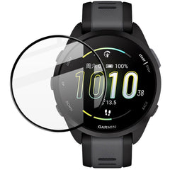 IMAK HD High Transparent Wear-resistant Watch Screen Protective Film, For Garmin Forerunner 165, For Garmin Vivoactive 5, For Garmin  Epix Pro 42mm, For Garmin Instinct 2S, For Garmin Instinct 2
