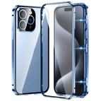 For iPhone 15 Pro Max / Blue