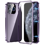 For iPhone 11 Pro / Purple