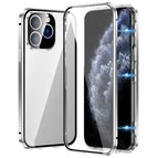 For iPhone 11 Pro Max / Silver