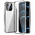 For iPhone 12 Pro / Silver