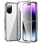 For iPhone 16 / Silver