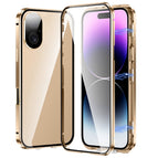 For iPhone 16 Plus / Gold