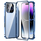 For iPhone 16 Pro / Blue