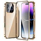 For iPhone 16 Pro Max / Gold
