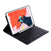 C-11B For iPad Pro 11 inch (2020) Detachable ABS Candy Color Bluetooth Keyboard Protective Case with Stand & Pen Slot, For iPad Pro 11 inch (2020)