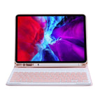 For iPad Air 4 / Air 5 / Pro 11 inch 2022 / 2021 / 2020 / 2018 / Pink