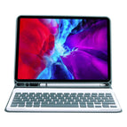 For iPad Air 4 / Air 5 / Pro 11 inch 2022 / 2021 / 2020 / 2018 / Dark Green