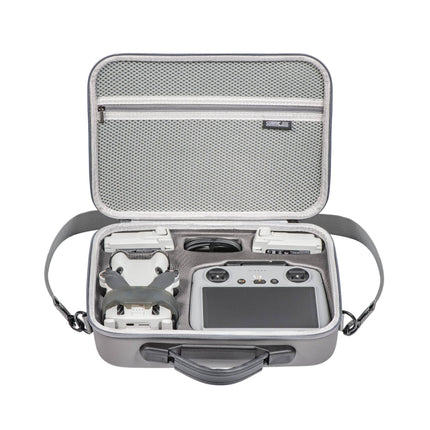 STARTRC Shoulder Storage Bag PU Handbag