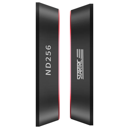 For DJI Mini 4 Pro STARTRC Drone Lens Filter, ND16/64/256, Adjustable CPL, Adjustable UV, CPL ND8/16/32/64/256, CPL UV ND8/16/32/64