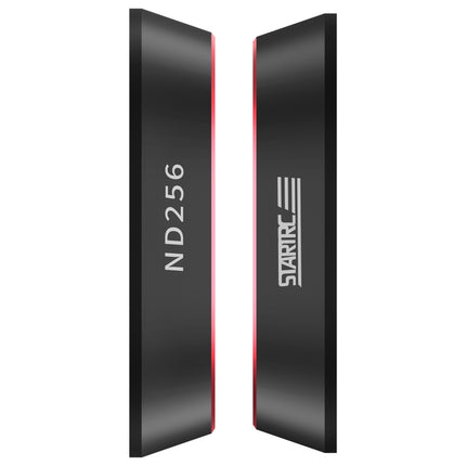 For DJI Mini 4 Pro STARTRC Drone Lens Filter