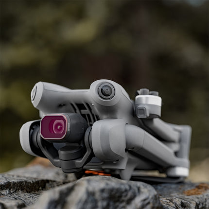 For DJI Mini 4 Pro STARTRC Drone Lens Filter
