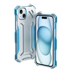 For iPhone 15 / Blue