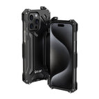 For iPhone 15 Pro / Black